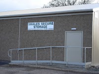 Smales Secure Storage 249668 Image 0